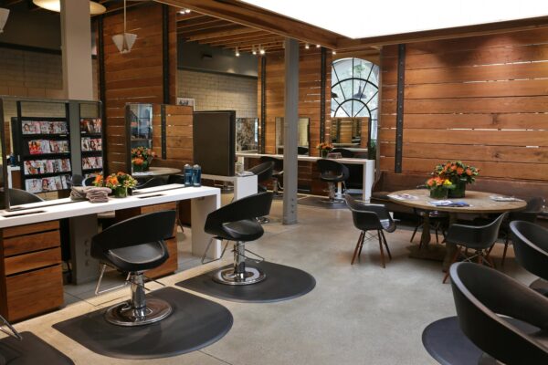 Celebrity-Approved Hair Salons in West LA